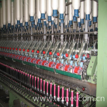 无锡万宝纺织机电有限公司-三罗拉式紧密纺改造配件